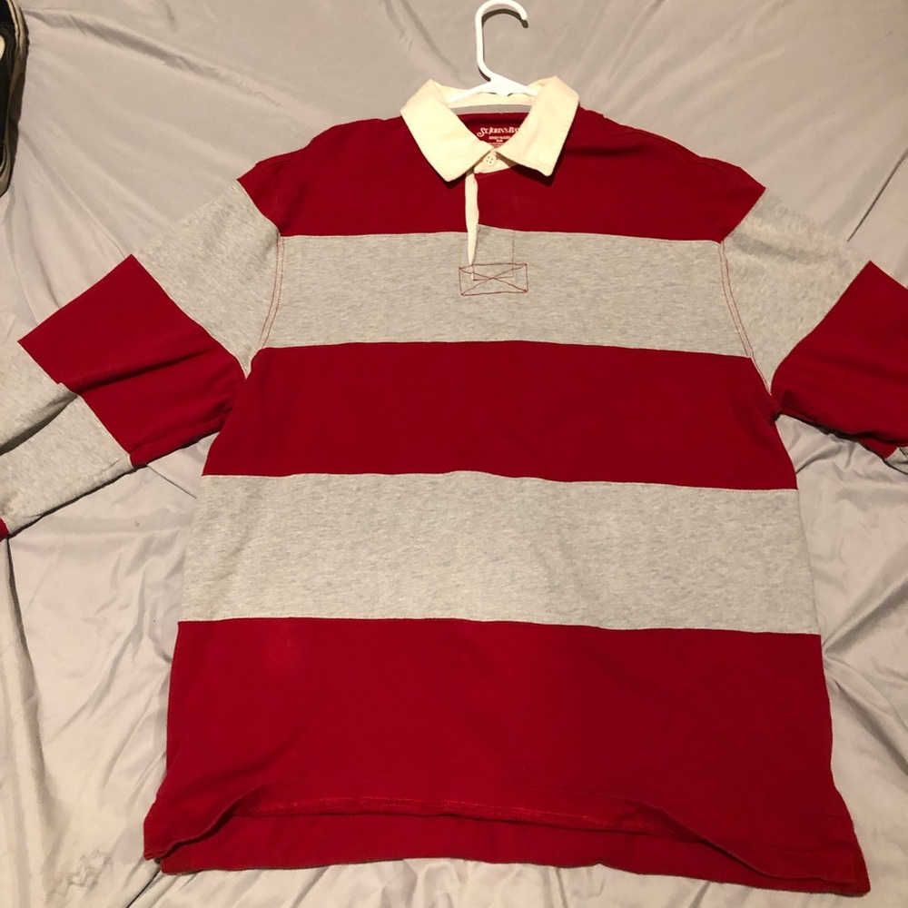 Rugby Polo !